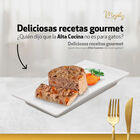 Majesty Adult Mix Terrine lata para gatos - Pack, , large image number null